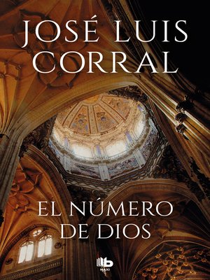 cover image of El número de Dios
